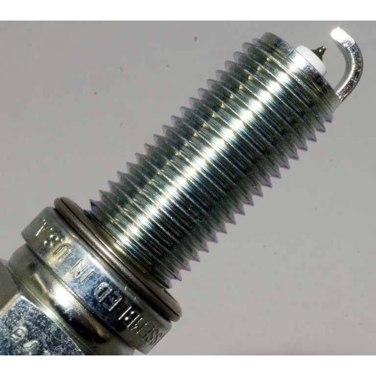NGK 93175 Iridium IX Spark Plug (4 Pack) for High Performance