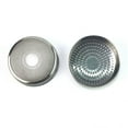 thumbnail image 5 of 58MM Concave Water Diversion Net for Faema,Wega,Expobar ,BFC Espresso Coffee Group Head Shower Screen, 5 of 5
