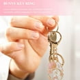 thumbnail image 4 of ADDHAT 2Ud Llavero Japonés Kawaii Con Decorativo Y Colgante Para, 4 of 7