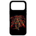 thumbnail image 1 of Funda para teléfono Skibidi Toilet Titan Speakerman Cyclone iPhone 17 Pro Max, 1 of 3