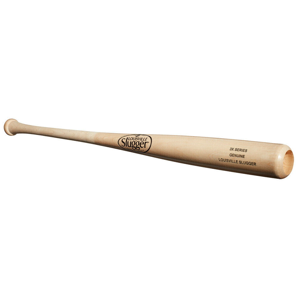 Louisville Slugger Series 3 Genuine Ash Natural Baseball Bat 32 - Hibbett