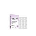 thumbnail image 2 of Fiudx Ofertas y liquidaciones Parche, parche hidrocoloide para control de aceite, suave y no irritante, 72 pegatinas, 2 of 7