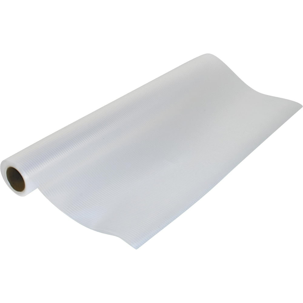 ConTact Premium Ribbed Nonadhesive Shelf Liner