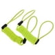 thumbnail image 3 of Cable de bloqueo de freno de disco para motocicleta, Cables de bloqueo de seguridad para bicicleta, 2 uds., 3 of 5