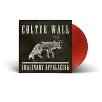 Colter Wall - Imaginary Appalachia - Music & Performance - Vinyl