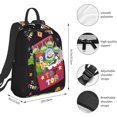 thumbnail image 4 of Toy Story Kawaii Backpack Cartoon Lightweight Multifunction Laptop Backpack Cute Daybag Travel Bag, 4 of 9