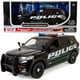 thumbnail image 1 of All Star Toys 2022 Ford Explorer Police Interceptor Utility Promoción 1:24 Coche modelo fundido a presión exclusivo Motormax 76992, 1 of 5