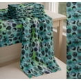 thumbnail image 6 of Soimoi Cotton Cambric Fabric Direction Compass & Seashell Ocean Printed Fabric 1 Yard 42 Inch Wide, 6 of 7