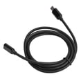 thumbnail image 3 of Extension Extension Cable TypeC Male to Female Adapter Wire Connector Line 5V20V 3A 60W 1.5 Meters, 3 of 7