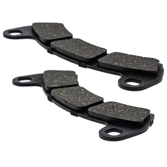 Niche Brake Pad Set Polaris RZR Pro Turbo General XP 1000 Front Semi-Metallic 519-KPA2698D