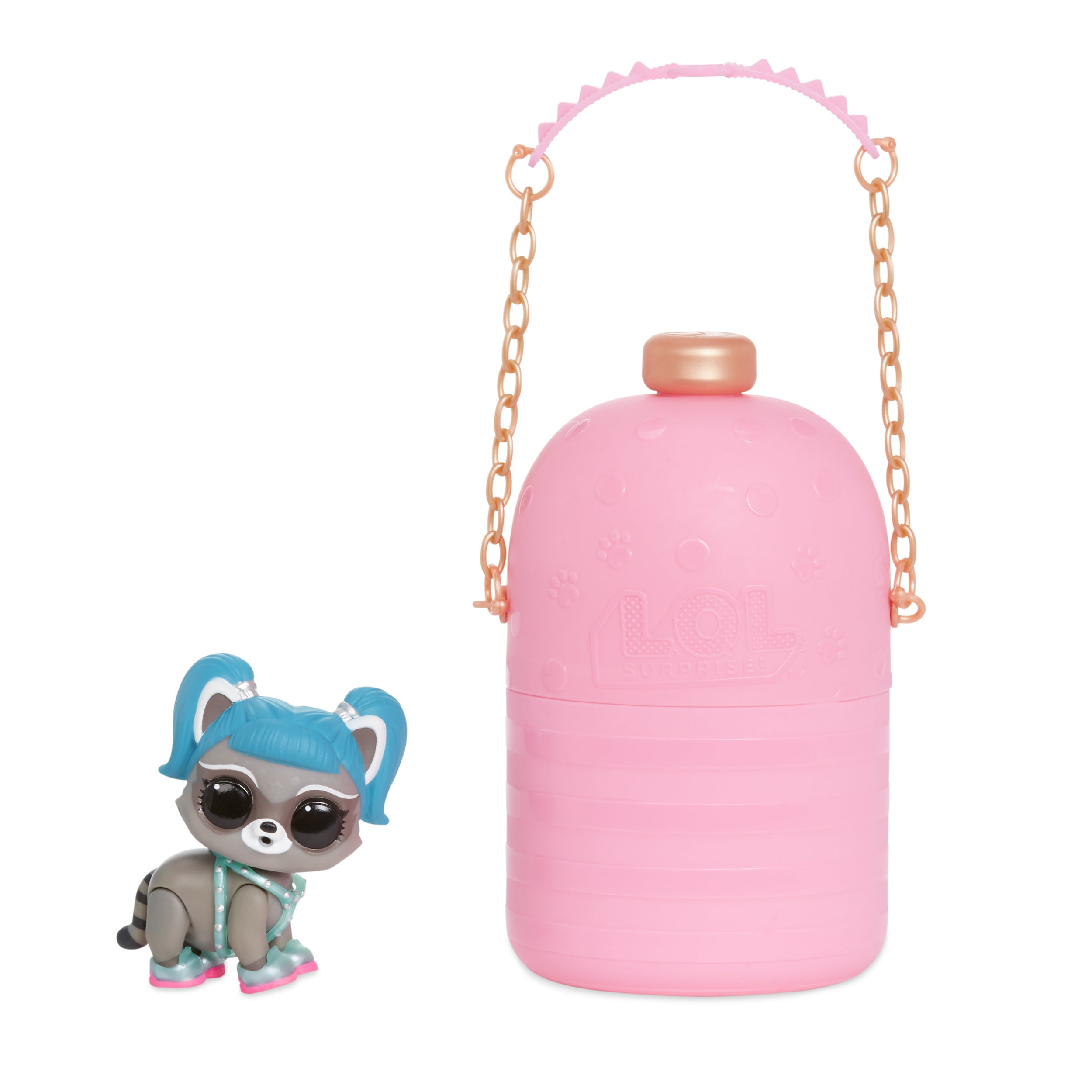 lol fuzzy pets walmart