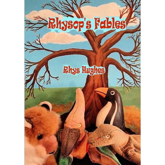 Rhysop's Fables, (Paperback)
