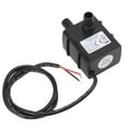 thumbnail image 3 of Bomba de Agua Sin Escobillas Eléctrica, Bomba Micro Centrífuga Bajo Consumo DC 12V de Bajo Ruido Anti interferencia para Acuario, 3 of 7