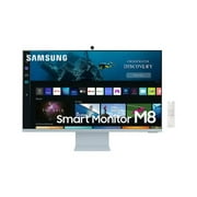 Samsung LED-Display S32BM80BUU - 80 cm (32") - 3840 x 2160 4K UHD