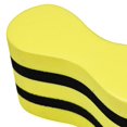 thumbnail image 2 of kurtrusly EVA Foam Pull Buoy Leg Float for Adults Upper Body Strength Water Exercise, 2 of 9