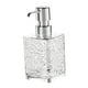 thumbnail image 4 of Dispensador de jabón Champú Loción Loción de manos Botella Dispensador de jabón con bomba para claro, 4 of 9