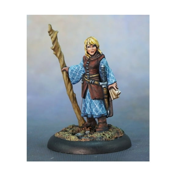 Asandris Nightbloom - Female Druid New