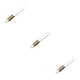 thumbnail image 5 of sweethay Champú de pestañas para extensiones de pestañas, limpieza profunda, cepillos para la nariz, removedor de espinillas, cabeza de flor Type1 NO1, 5 of 6