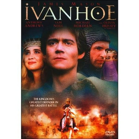 Ivanhoe (1982) (Full Frame)