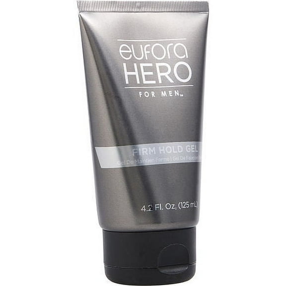 Eufora Hero Firm Hold Gel 4 Oz