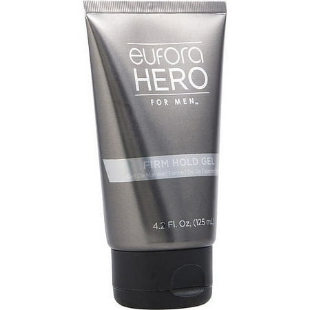 Eufora Hero Firm Hold Gel 4 Oz
