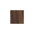 thumbnail image 2 of Melamine Standard Fixed Height Folding Table (24 in. x 72 in./Walnut), 2 of 2