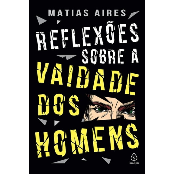 Reflexões sobre a vaidade dos homens (Paperback)