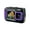 Purple, variant on Coleman® 2v9wp-p 20.0-megapixel Duo2 Dual-screen Waterproof digitl Camera (purple)