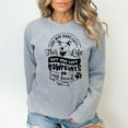 thumbnail image 6 of Pitbull Dog Memorial Sweatshirt, 6 of 8