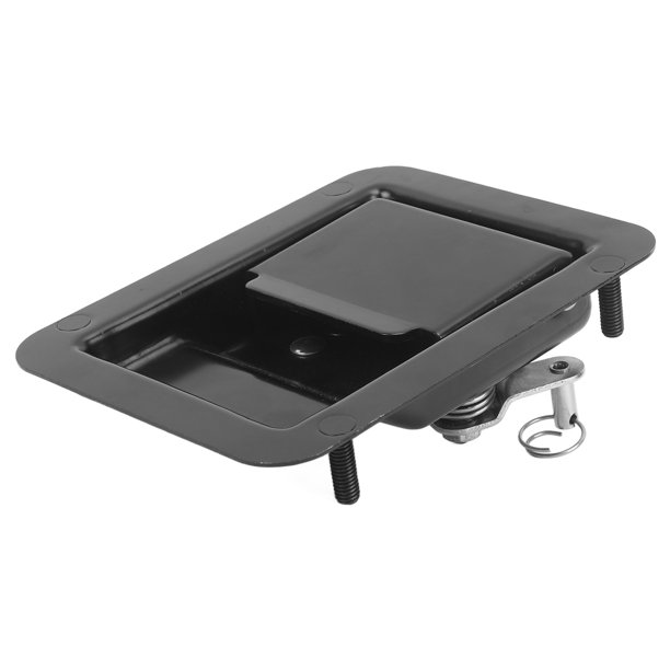 Pestillo Para Caja De Herramientas De Acero Inoxidable, Mont | Cuotas