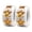 Gold, variant on Tdxkok Study Supplies,1000‑Piece Colorful Star Stickers-Laser Glitter Gradient Stars for Kids Crafts,School Reward,Scrapbooking,Decorating