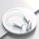 thumbnail image 1 of Wireless Neckband Headphones with Air Conduction Technology - Hear Clearly & Comfortably!, 1 of 5