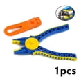 thumbnail image 1 of Outils Techniques Pinces à Marteau Créatives pour Blocs de Construction Diy, 1 of 4