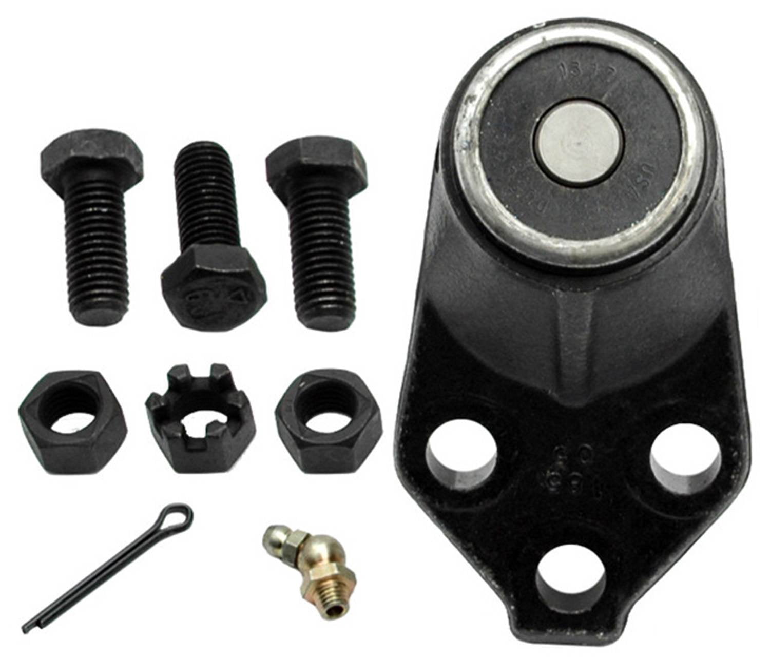 ACDelco 45D2136 Front Lower Control Arm Ball Joint