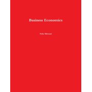 Business Economics, (Paperback)