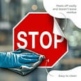 thumbnail image 6 of Stop Sign, Street Stop Sign,, 6 of 7