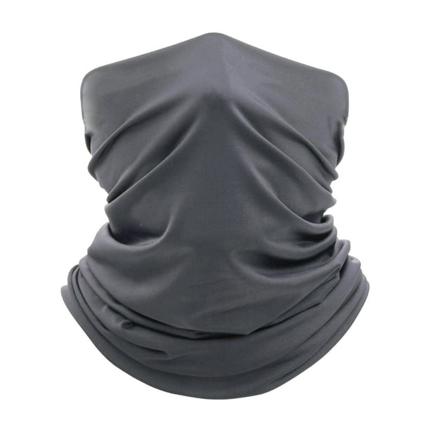 Galaxy by Harvic - Breathable Stretch Face Mask Neck Gaiter Scarf ...