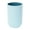 Light Blue,2.8"x4.1", variant on WUJDF Plastic Cups,Toothbrush-Holder-Cup,Bathroom Cups,Tooth-Brushing-Tumbler-Drinking-Teeth-Cup,Toothpaste-Countertop-Organizer,Rinse-Cup,Unbreakable Reusable Drinking Cups 2.8"X4.1"
