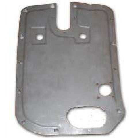 1949-1952 Desoto Custom Floor Pan Access Panel, Left Side Only