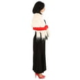 thumbnail image 5 of Cruella De Vil Stole Costume for Women, 5 of 17
