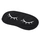 thumbnail image 5 of Bonita máscara de ojos con diseño de caricaturas, cubierta de ojos para dormir con bolsa de hielo, máscara de ojos, venda 27, 5 of 9