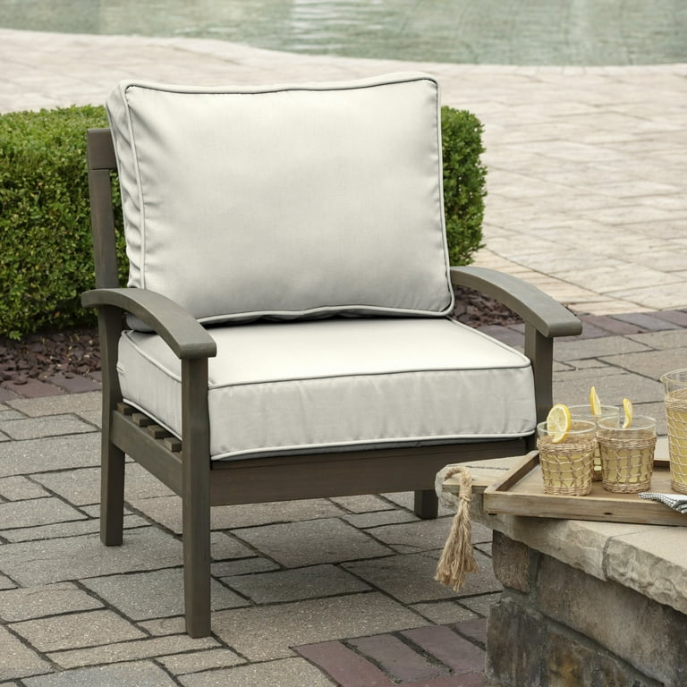 Deep seat clearance patio cushion covers