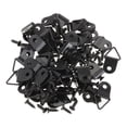 thumbnail image 2 of Bgsha 50PCS Home Improvement Hook Nail Photo Frame Hanging Nail Accessories Hook, 2 of 7