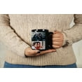 thumbnail image 5 of Printtoo PersonalizedPhotoCollage CoffeeMugLife Is Better With Friends Custom Picture Ceramic CupDishwasher & Microwave Safe- 11 Oz -Black, 5 of 6