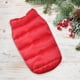 thumbnail image 4 of Abrigo cálido de invierno para cachorros de perros pequeños, chaqueta para gatos y gatitos, chaleco para prevenir el frío Tmvgtek Oficina Multiescena Multifunción, 4 of 9