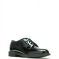 thumbnail image 2 of Bates High Gloss Oxford Men 9.5 Black, 2 of 9