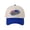 Blue, variant on Breathable Running Hat for Men Women Lightweight Sports Cap for Outdoor Jogging