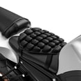 thumbnail image 4 of Coussin de Moto Gonflable, Coussin de Siège Universel Anti-Fuite pour la Conduite, 4 of 7