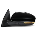 thumbnail image 5 of DNA Motoring Powered Heated Driver Left Side Mirror for 19-20 Nissan Altima, 5 of 5