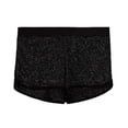 thumbnail image 3 of PBFRDSJ Men Striped Boxer Briefs Wide Smooth Elastic Waist Breathable Underpant Lightweight Sport Underwear for Running Gym, 3 of 4